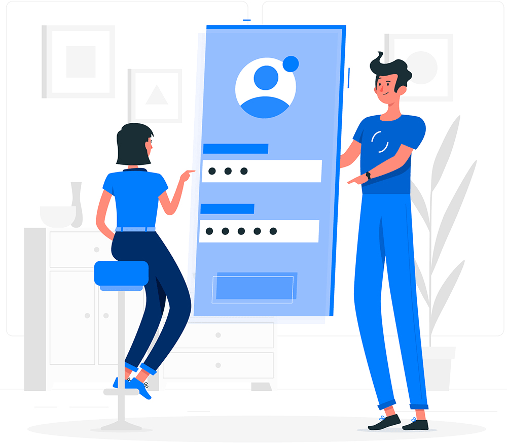 Login Image