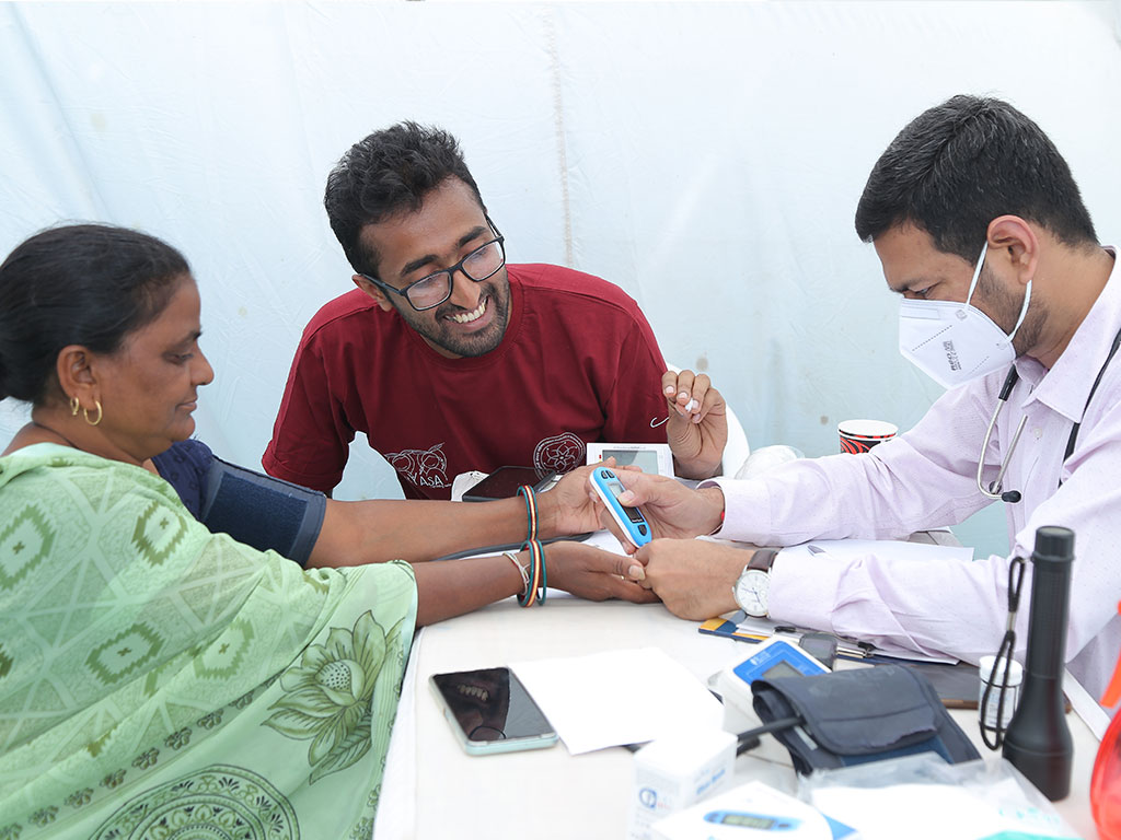 Health Awareness